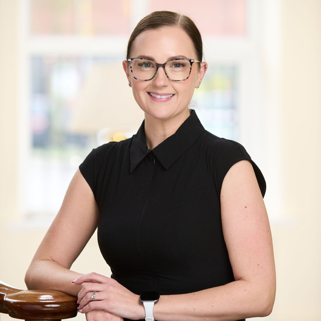 Jayne Finch
