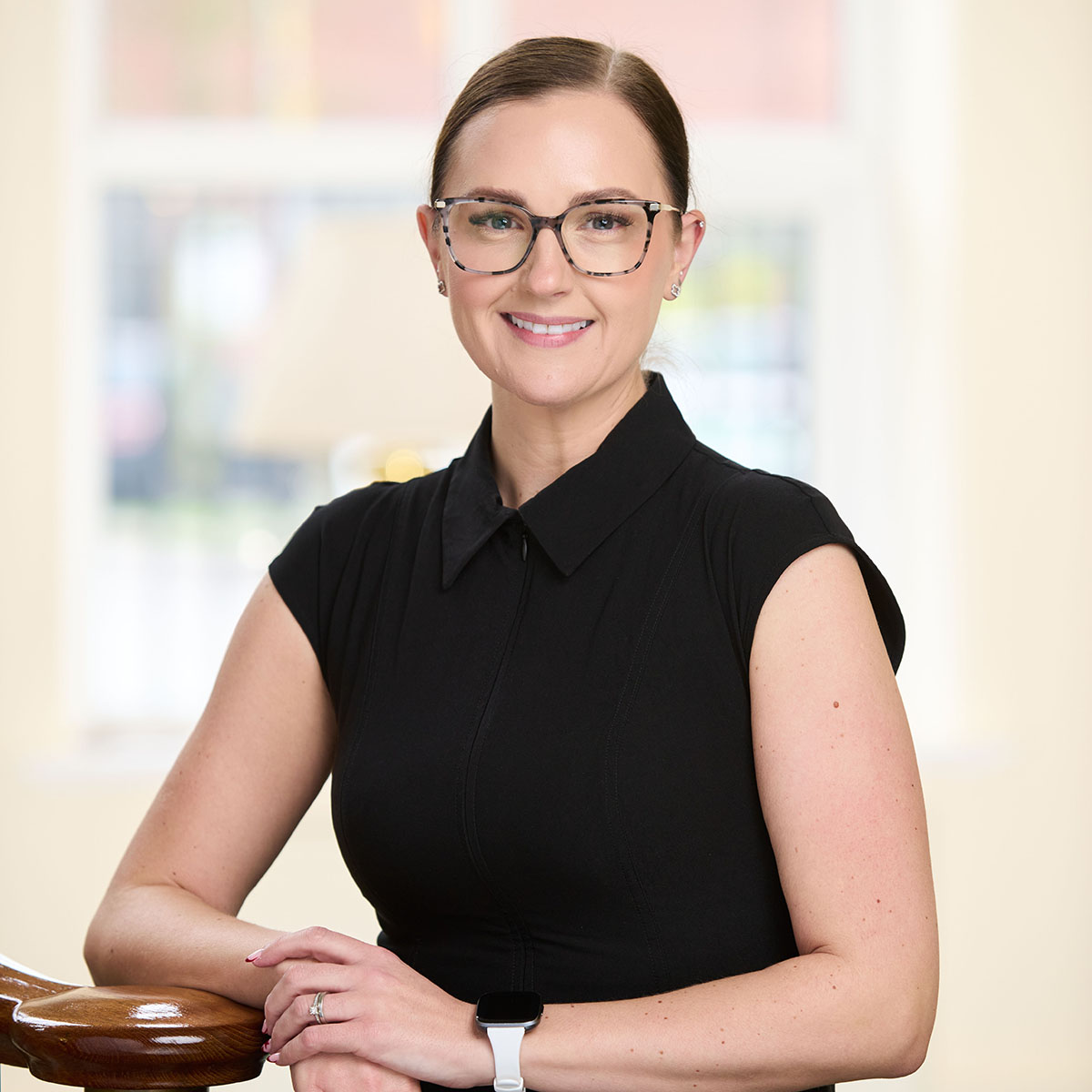 Jayne Finch