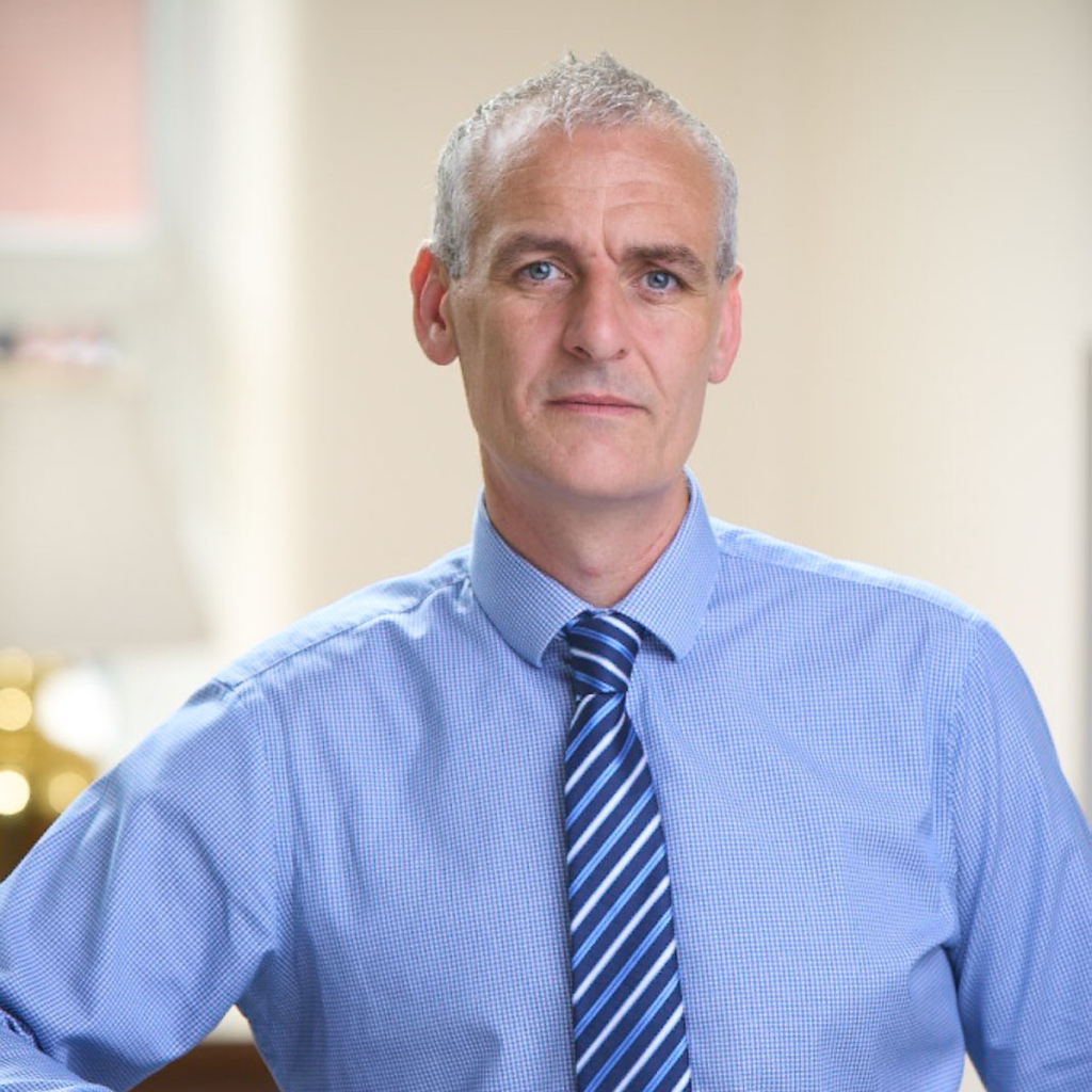 Marc Bailey