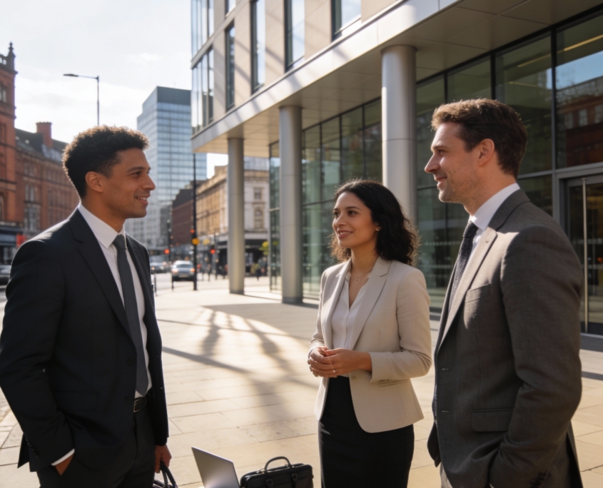 Financial Planning For Business